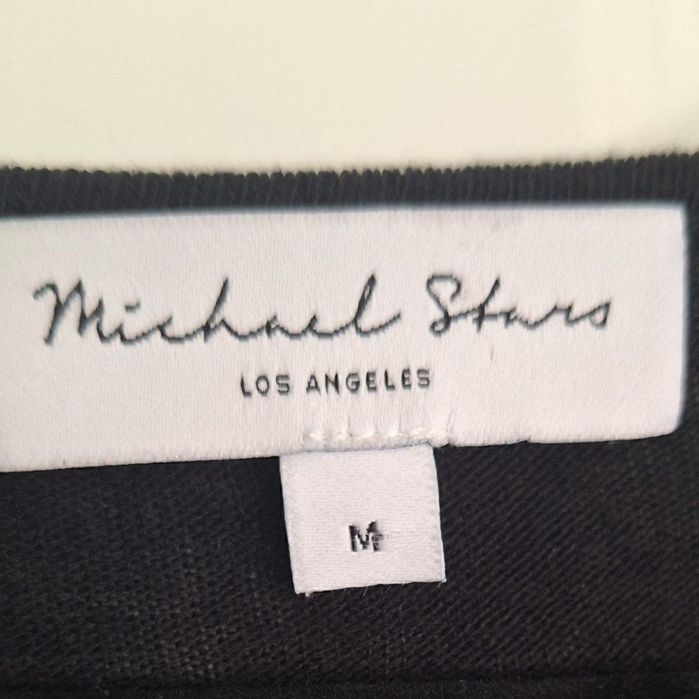 ‎MICHAEL STARS  DRESS size M - Picture 3 of 8